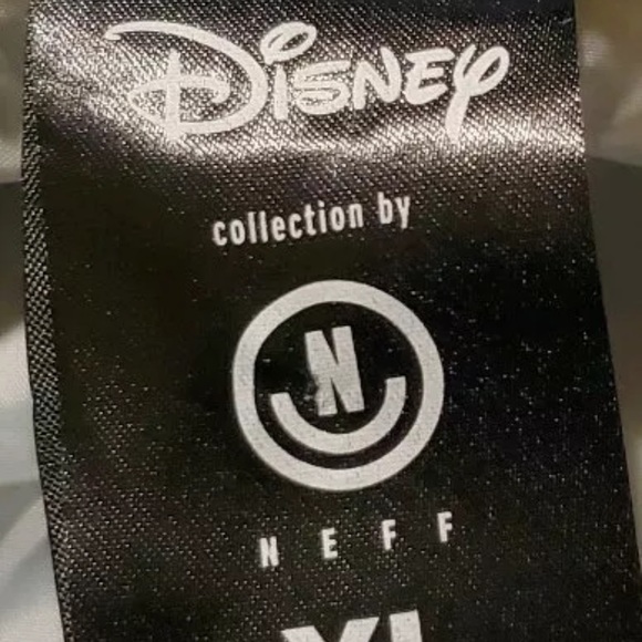 Neff Disney Collection Mickey Mouse Light - Picture 4 of 9